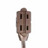 PocketWizard 804-402 M3H 16-Inch Straight 3 Head Household Female Cord view 1