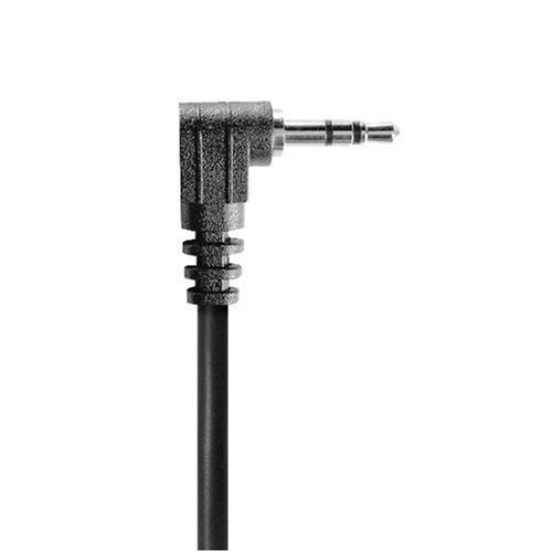 PocketWizard CM-E3 (3') Remote Camera Cable For Use With Canon's Cameras