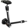 Manfrotto 244RC Variable Friction Magic Arm Quick Release (Black) view 1