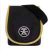 Crumpler Muffin Top 55 - Black/Mustard view 1