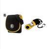 Crumpler Muffin Top 55 - Black/Mustard view 2