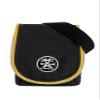 Crumpler Muffin Top 55 - Black/Mustard view 3