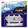 DX ANTENNA Outdoor Indoor Distribution Aluminum Die-Cast F Shape Seat 1 Terminals Power Specifications view 1