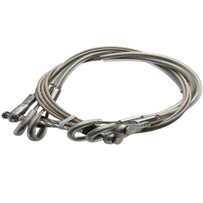 DX Antenna Steanka 4 Pack SH-650-B2, 25.6 inches (650 mm)