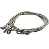DX Antenna Steanka 4 Pack SH-650-B2, 25.6 inches (650 mm) view 1