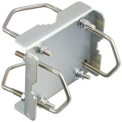 DX Antenna PT08B Cross Mount 0.6-1.3 inches (16-32 mm) x One Side 1.3-2.0 inches (32-52