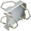 DX Antenna PT08B Cross Mount 0.6-1.3 inches (16-32 mm) x One Side 1.3-2.0 inches (32-52 view 1