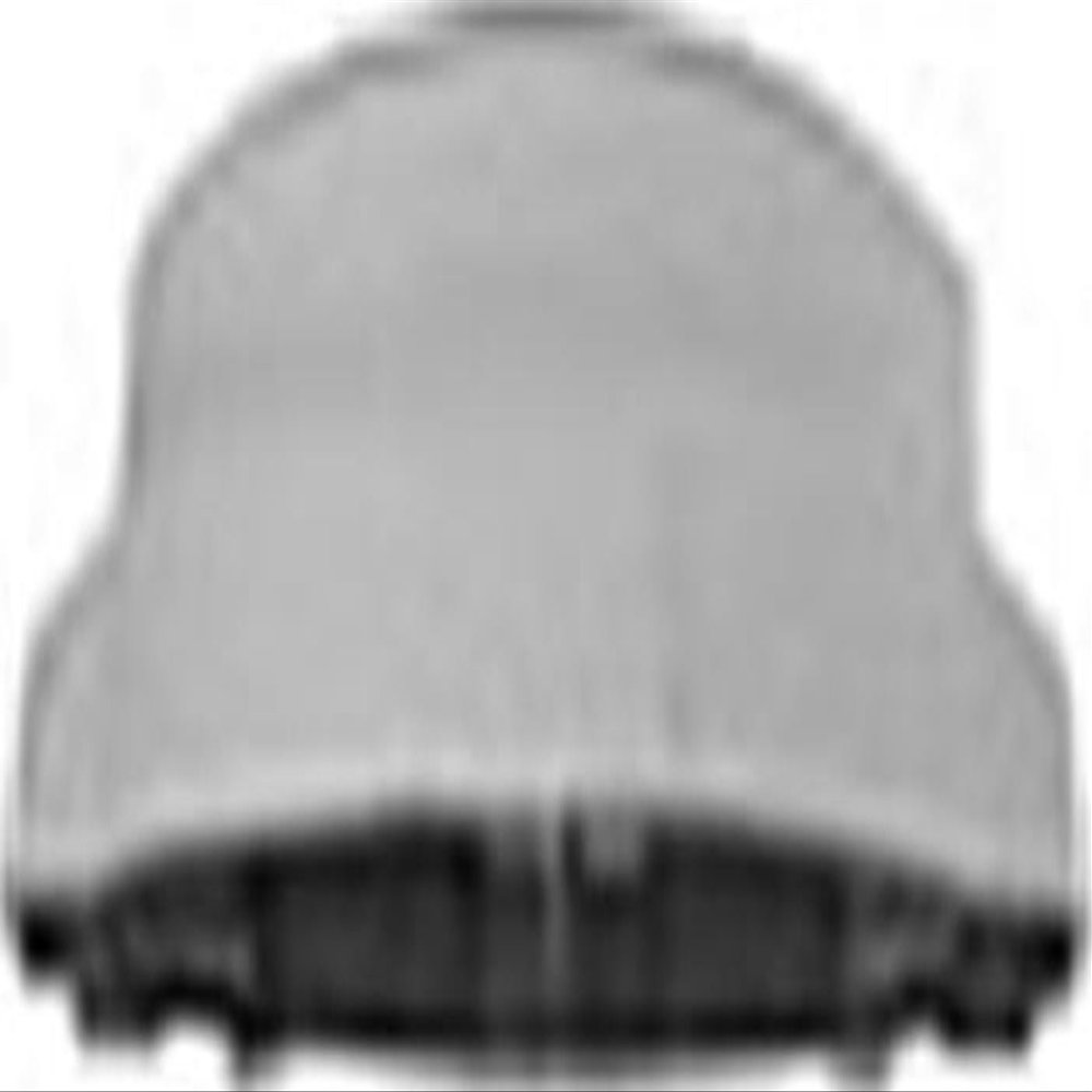 216FD Pendant Kit 1.5 Npt Uses 1.5IN Npt Thread Bracket-white