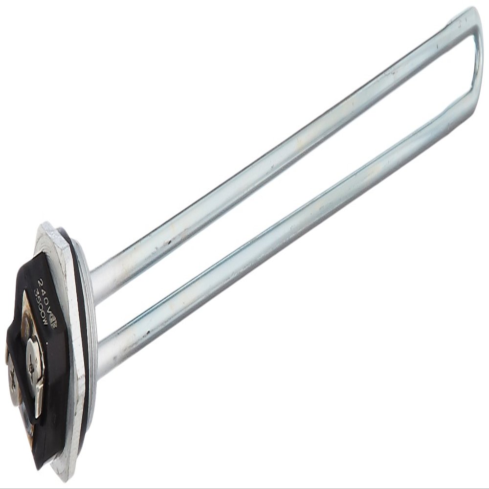 Rheem UV12896 Screw-In Element, 240-volt/3000-watt, Copper