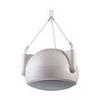 BOGEN HANGING PENDANT SPEAKER COAX6" view 1
