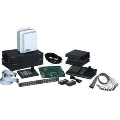 BOSCH SECURITY VIDEO LTC 8555/00 Surveillance Control Panel