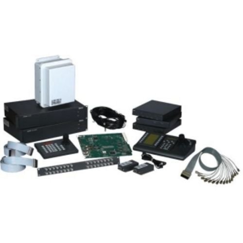 BOSCH SECURITY VIDEO LTC 8555/00 Surveillance Control Panel
