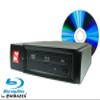 NORAZZA INC Bluray DVD 4X Ext Reader for Pc USB 2.0 Read-only Device view 1