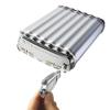 BUSLINK 1TB Hipaa 192BIT Key Encryption USB 2.0 External HDD view 1