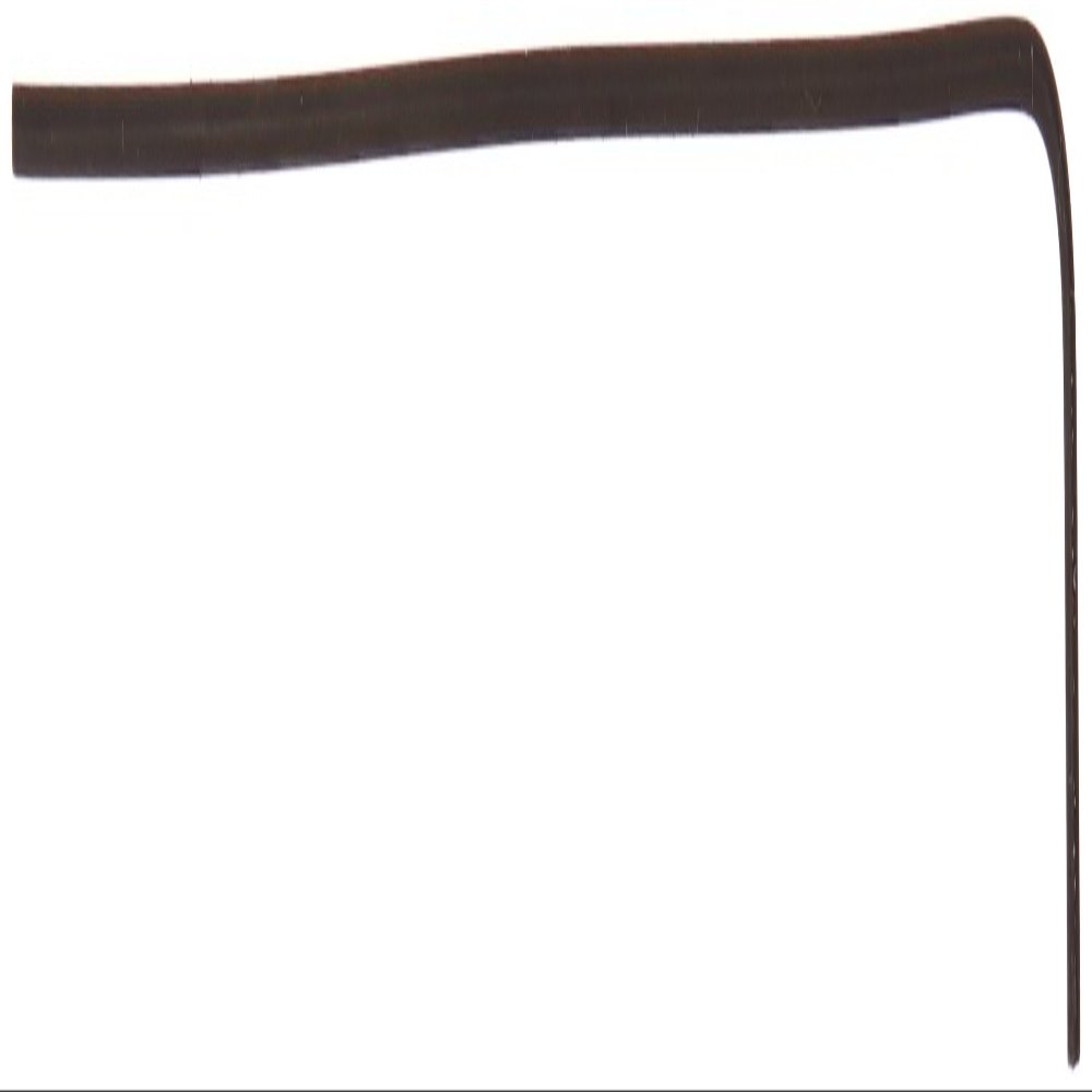.89mm Hex L-Wrench - Long