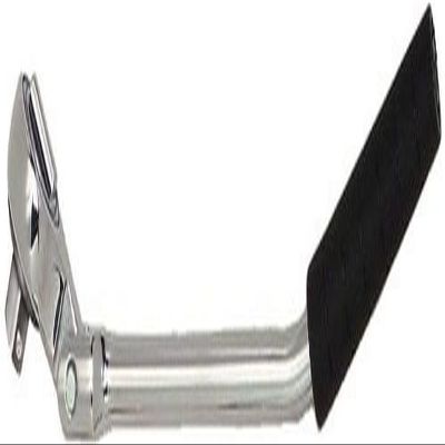 Wright Tool 3429 11" Bent Flex Head Ratchet