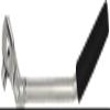 Wright Tool 3429 11" Bent Flex Head Ratchet view 1