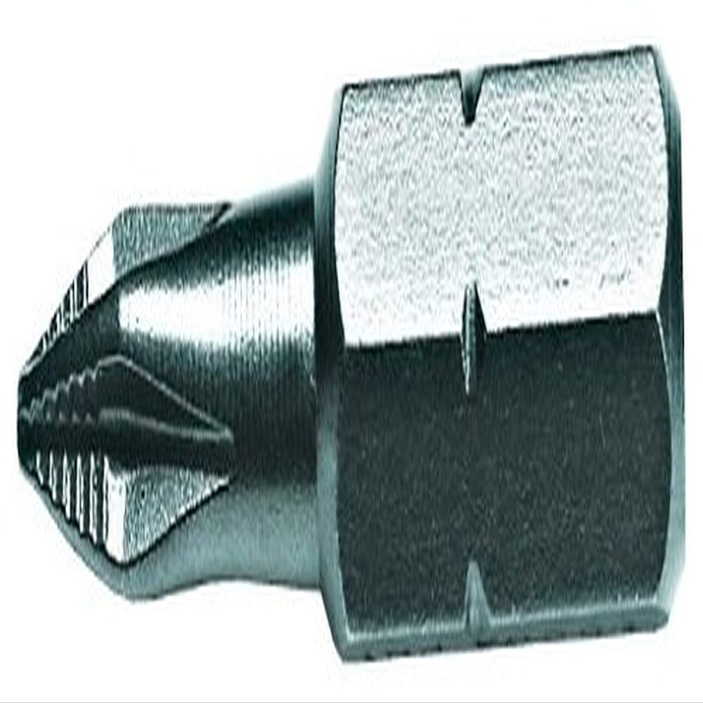 1/4" Hex Phillips ACR Insert Bit - # 1