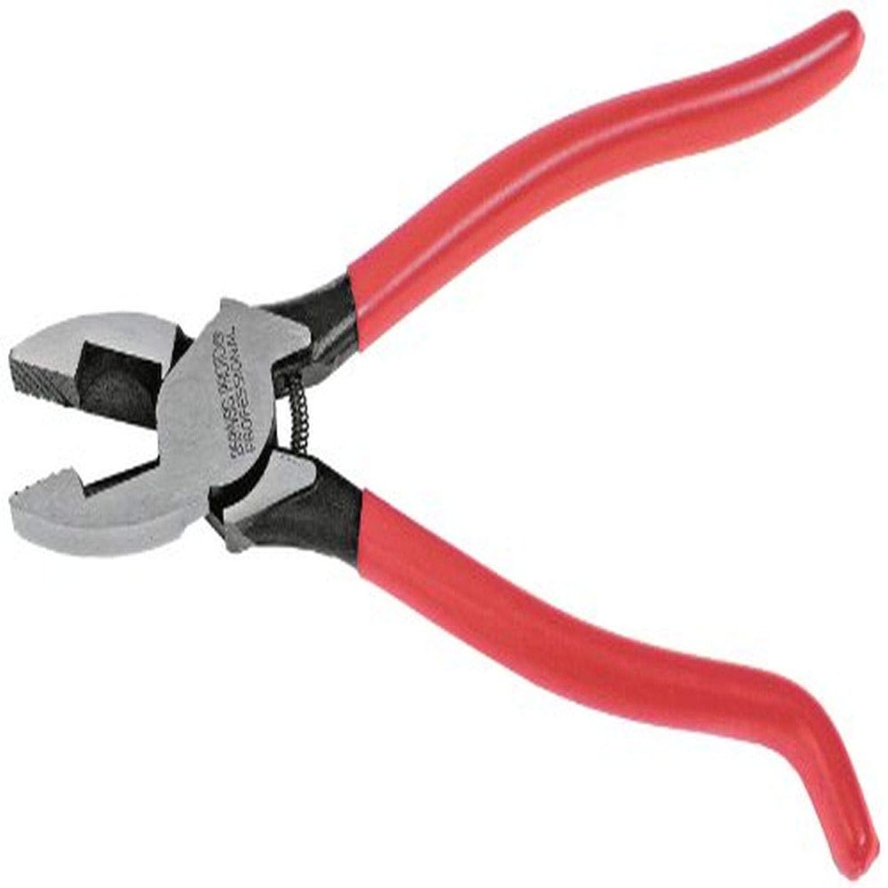 Stanley Proto J269WSG Proto 9-1/4-Inch Workers Pliers, Iron