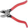 Stanley Proto J269WSG Proto 9-1/4-Inch Workers Pliers, Iron view 1