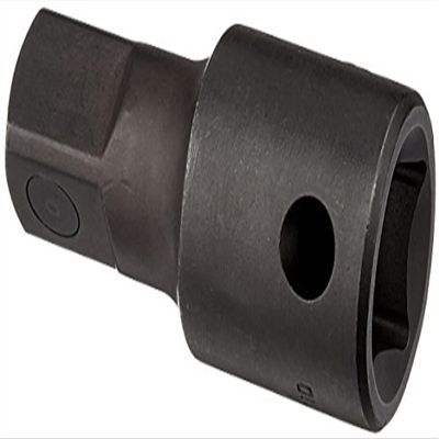 1/2" Drive Impact Extension w/Pin Lock - 2"