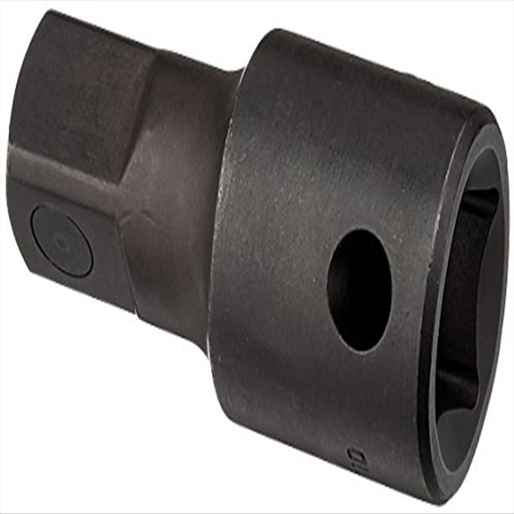 1/2" Drive Impact Extension w/Pin Lock - 2"