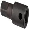 1/2" Drive Impact Extension w/Pin Lock - 2" view 1