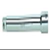 Wright Tool 2410 1/4" Drive Extension, 10" view 1