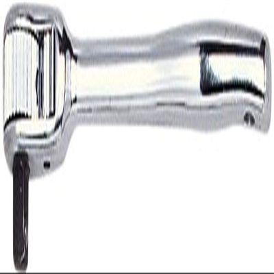 Wright Tool 3480 7-7/8" Series 80 Open Head Ratchet,Silver