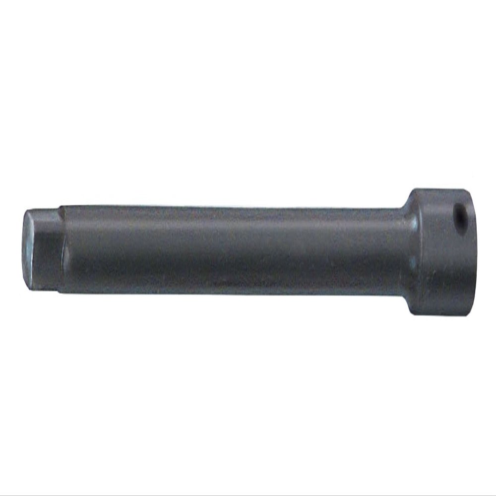 Wright Tool 3908 3/8" Drive Impact Extension, 12" , Black