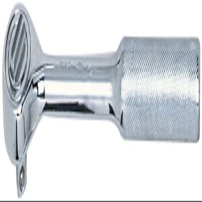 1/2" Drive Ratchet Knurled Grip - 10-1/8"