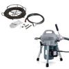 Drain Cleaning Cable Kit, K-50-8/59000 view 3