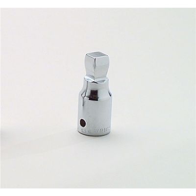1/2" Drive Wobble Extension - 2"