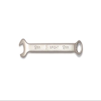 Combination Wrench WRIGHTGRIP 2.0 12 Point Satin 46mm