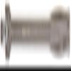 Wright Tool 3439 Contour Flex Handle, 10-3/4" view 1