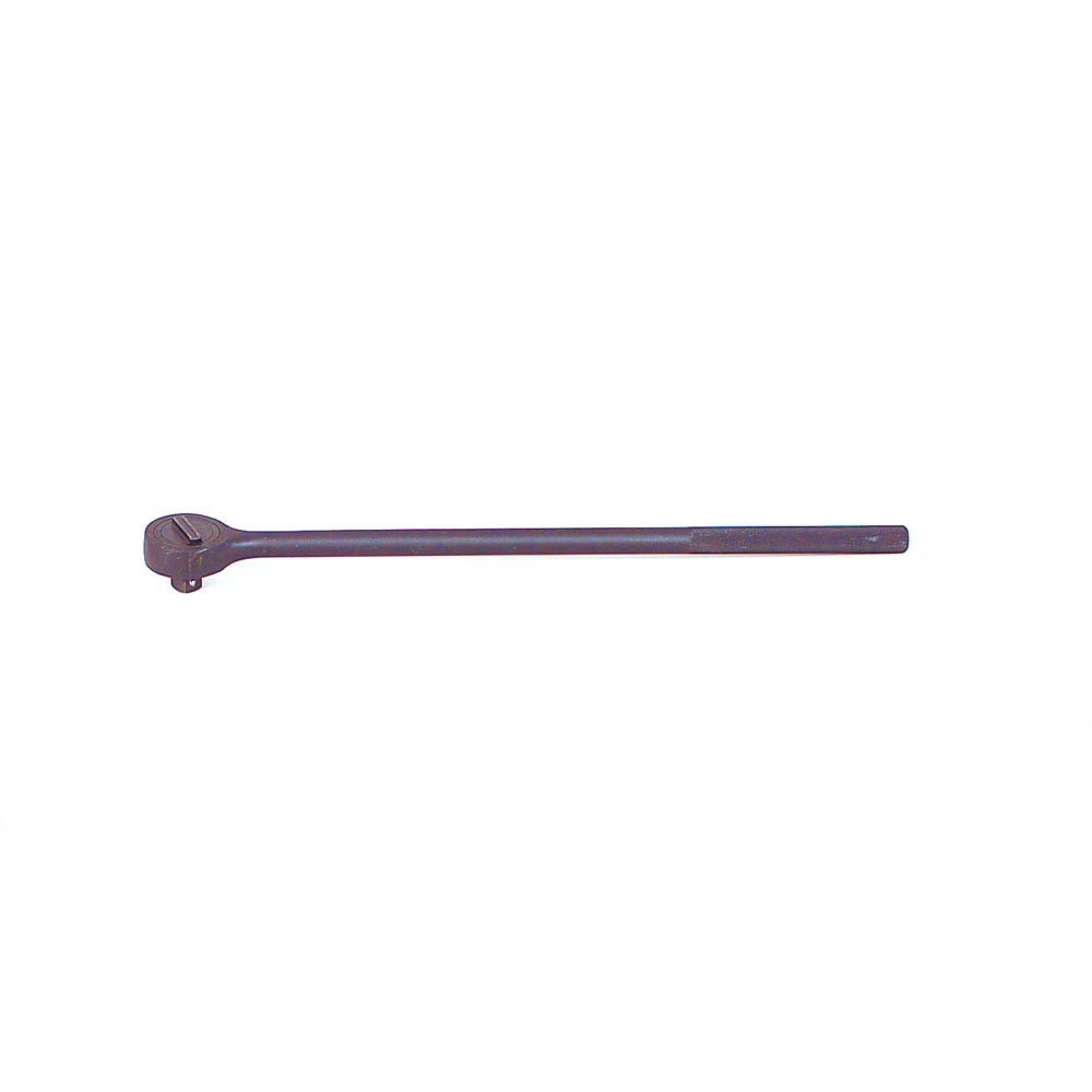 Wright Tool 36400 3/4" Drive Handle, Ratchet, 24" Series 400