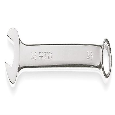Proto - Full Polish Combination Wrench 1/2" - 12 Pt. (J1216-T500)