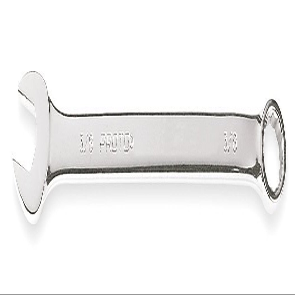 Proto - Full Polish Combination Wrench 1/2" - 12 Pt. (J1216-T500)