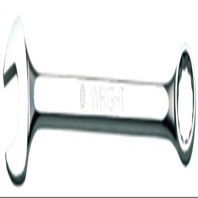 Combination Wrench WRIGHTGRIP 2.0 12 Point Satin 18mm