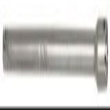 Wright Tool 3408 3/8" Drive Extension, 8"