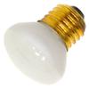 LEDVANCE Sylvania 14818 25-Watt Incandescent R14 Mini-Reflector Light Bulb view 1