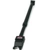 U.S. Patrol JB5322 Alarm Security Bar extends from 29" to 43" view 2