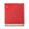 ASUS Eee PC 901 8.9-Inch Netbook (1.6 GHz Intel Atom Processor, 1 GB RAM, 12 GB Solid State Drive, 20 GB Eee Storage, XP Home) Sakura Red view 1
