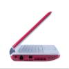 ASUS Eee PC 901 8.9-Inch Netbook (1.6 GHz Intel Atom Processor, 1 GB RAM, 12 GB Solid State Drive, 20 GB Eee Storage, XP Home) Sakura Red view 3