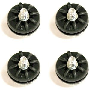 Silenx IXAGM4 HDD Grommets