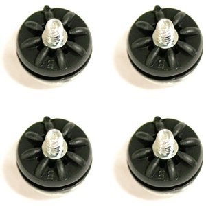 Silenx IXAGM4 HDD Grommets