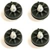 Silenx IXAGM4 HDD Grommets view 1