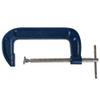 Blue Spot 10031 4-inch Fine Thread G-Clamp view 1