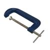 Blue Spot 10031 4-inch Fine Thread G-Clamp view 3