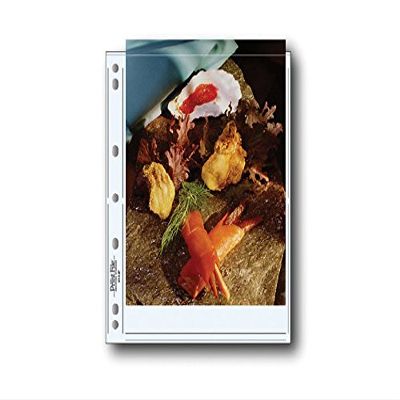 Printfile 810-2P Print Preservers 100 Sheets